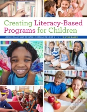 Capa do artigo Creating Literacy-Based Programs For Children