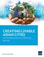 Creating Livable Asian Cities - Preview