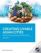Capa do artigo Creating Livable Asian Cities