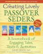 Creating Lively Passover Seders (2nd Edition) - Preview