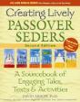 Creating Lively Passover Seders - Preview