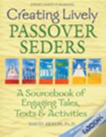 Creating Lively Passover Seders