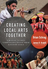 Creating Local Arts Together