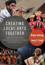 Capa do artigo Creating Local Arts Together