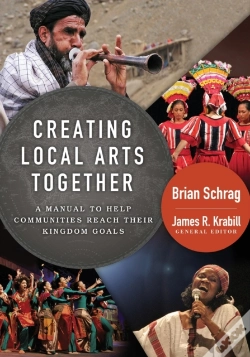 Capa do artigo Creating Local Arts Together