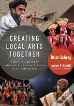 Creating Local Arts Together