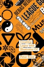 Creating Logos With Illustrator Cc