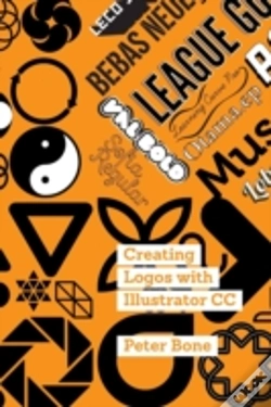Capa do artigo Creating Logos With Illustrator Cc