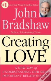 Capa do artigo Creating Love