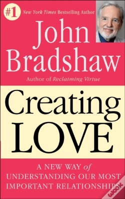Capa do artigo Creating Love