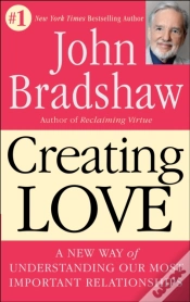 Capa do artigo Creating Love