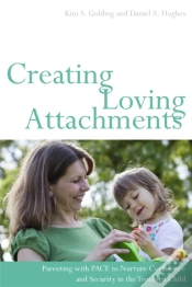 Capa do artigo Creating Loving Attachments
