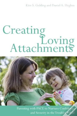 Capa do artigo Creating Loving Attachments