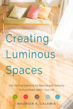 Capa do artigo Creating Luminous Spaces