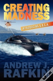 Capa do artigo Creating Madness