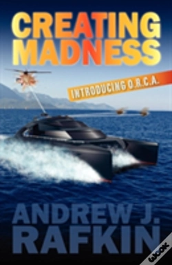 Capa do artigo Creating Madness
