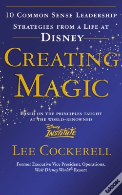 Capa do artigo Creating Magic