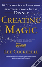Capa do artigo Creating Magic