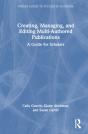 Creating, Managing, And Editing Multi-Authored Publications - Preview