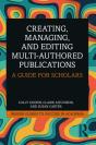 Creating, Managing, And Editing Multi-Authored Publications - Preview
