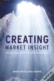 Capa do artigo Creating Market Insight