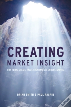 Capa do artigo Creating Market Insight