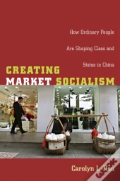 Creating Market Socialism