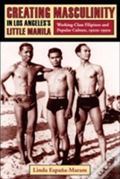 Capa do artigo Creating Masculinity In Los Angeles