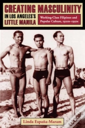 Capa do artigo Creating Masculinity In Los Angeles