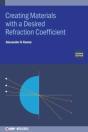 Creating Materials With A Desired Refraction Coefficient (Second Edition) - Preview