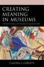 Creating Meaning In Museums - Preview