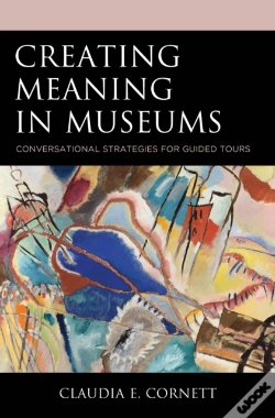 Capa do artigo Creating Meaning In Museums