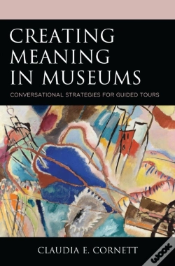 Capa do artigo Creating Meaning In Museums