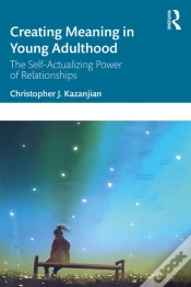 Capa do artigo Creating Meaning In Young Adulthood