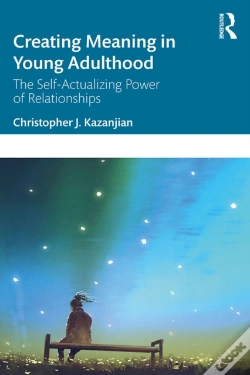 Capa do artigo Creating Meaning In Young Adulthood