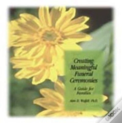 Capa do artigo Creating Meaningful Funeral Ceremonies
