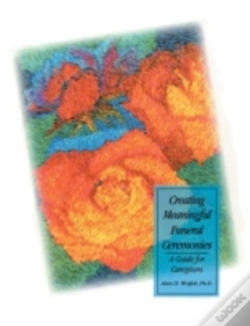 Capa do artigo Creating Meaningful Funeral Ceremonies