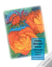 Capa do artigo Creating Meaningful Funeral Ceremonies