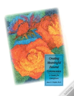 Capa do artigo Creating Meaningful Funeral Ceremonies