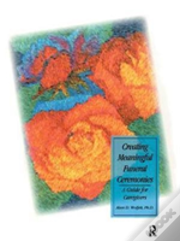 Creating Meaningful Funeral Ceremonies