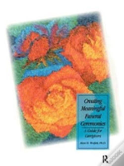 Capa do artigo Creating Meaningful Funeral Ceremonies