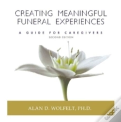Capa do artigo Creating Meaningful Funeral Experiences