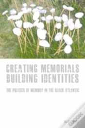 Capa do artigo Creating Memorials, Building Identities
