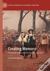Capa do artigo Creating Memory