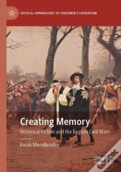 Capa do artigo Creating Memory