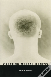 Capa do artigo Creating Mental Illness