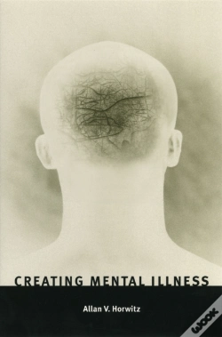 Capa do artigo Creating Mental Illness