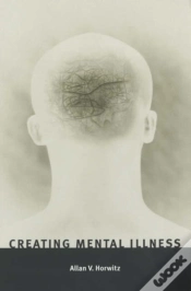 Capa do artigo Creating Mental Illness