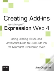 Capa do artigo Creating Microsoft Expression Web 4 Add-Ins