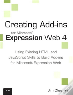 Capa do artigo Creating Microsoft Expression Web 4 Add-Ins